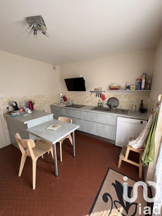  Maison � vendre 6 pi�ces 125 m�