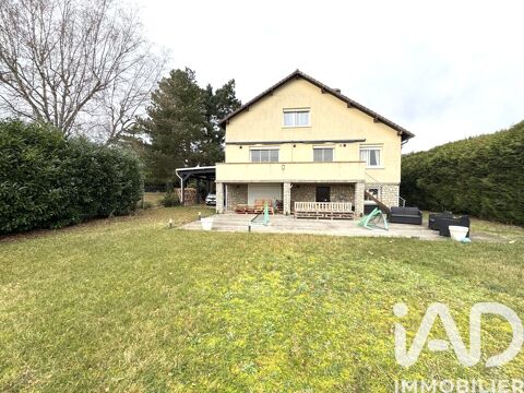   Vente Maison/villa 8 pi�ces Maison - 8 pi�ce(s) - 175 m�