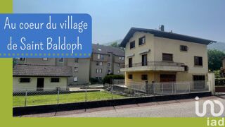  Maison � vendre 8 pi�ces 150 m�