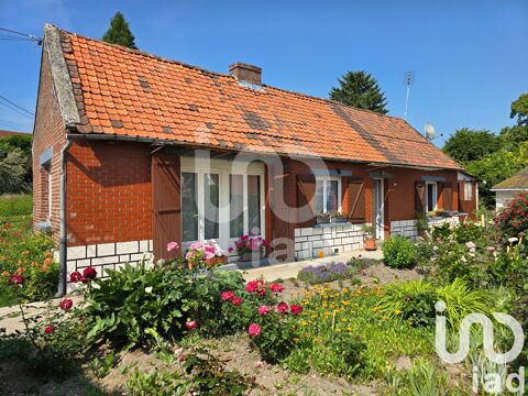   Vente Maison traditionnelle 4 pices Maison - 4 pice(s) - 88 m