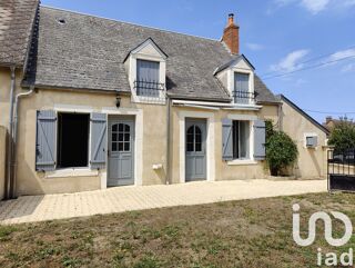  Maison � vendre 3 pi�ces 81 m�
