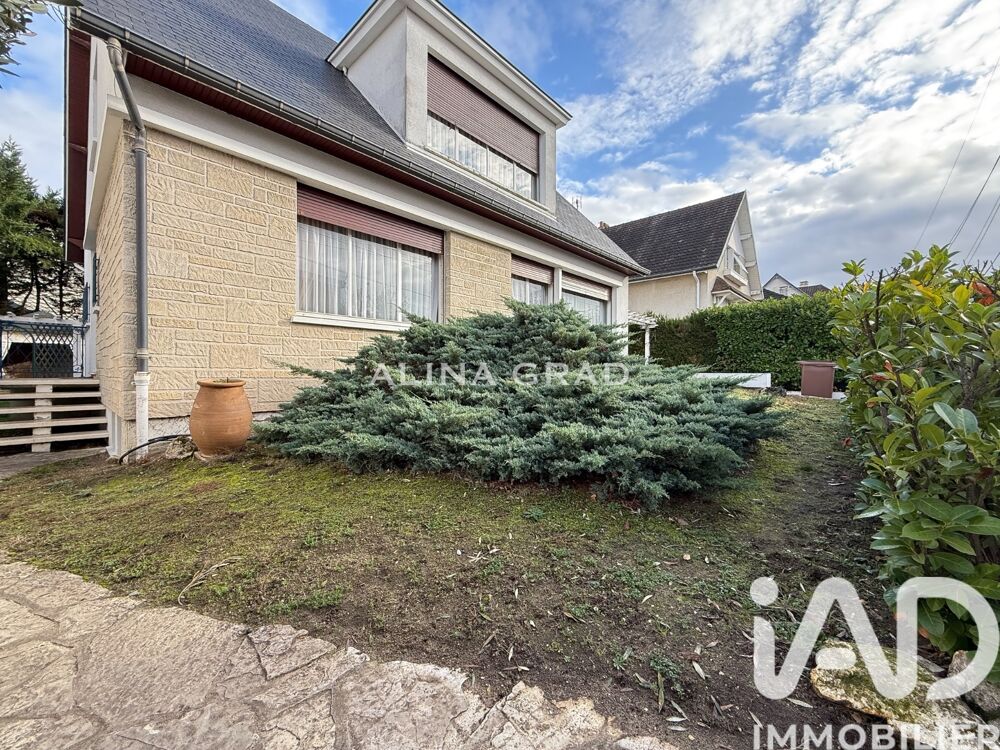  vendre  Maison Montesson (78360)