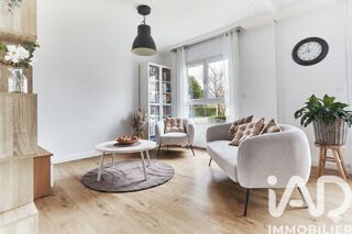  Appartement � vendre 4 pi�ces 69 m�