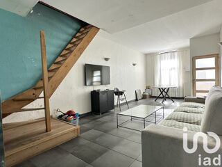  Maison � vendre 4 pi�ces 70 m�