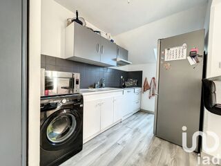  Appartement � vendre 3 pi�ces 60 m�