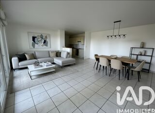  Appartement � vendre 3 pi�ces 69 m�