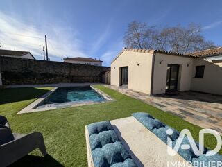  Maison � vendre 4 pi�ces 86 m�