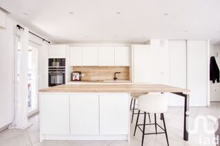  Appartement  vendre 3 pices 72 m