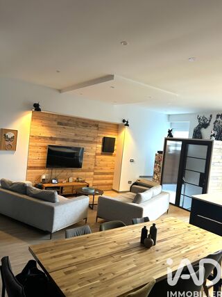  Appartement � vendre 6 pi�ces 137 m�