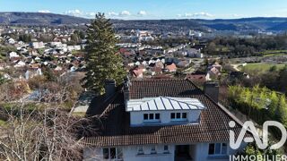  Appartement � vendre 7 pi�ces 171 m�