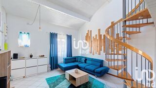  Appartement � vendre 4 pi�ces 80 m�