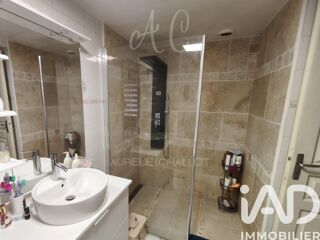  Maison � vendre 3 pi�ces 47 m�