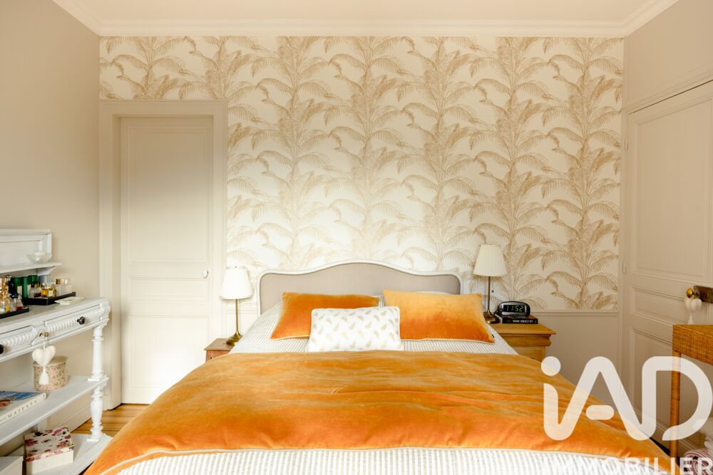  vendre  Appartement Saint-Malo (35400)