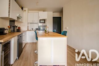 Appartement � vendre 3 pi�ces 59 m�