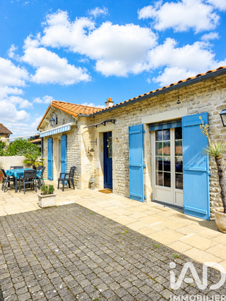  Maison � vendre 6 pi�ces 160 m�
