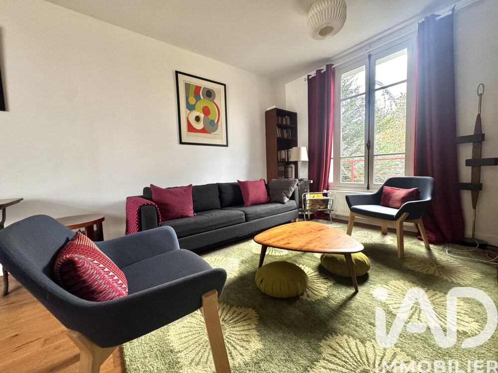 � vendre  Maison Sceaux (92330)