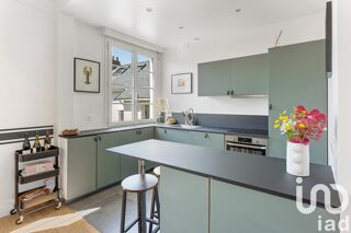  Appartement � vendre 3 pi�ces 68 m�