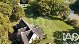  Maison � vendre 10 pi�ces 259 m�