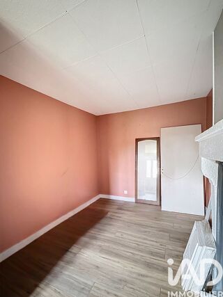  Maison � vendre 2 pi�ces 54 m�