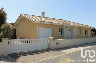  Maison � vendre 4 pi�ces 85 m�