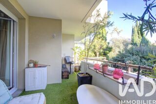  Appartement � vendre 3 pi�ces 62 m�