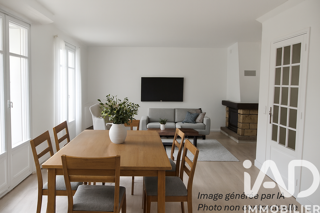  Maison  vendre 6 pices 147 m