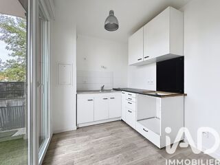  Appartement � vendre 3 pi�ces 54 m�