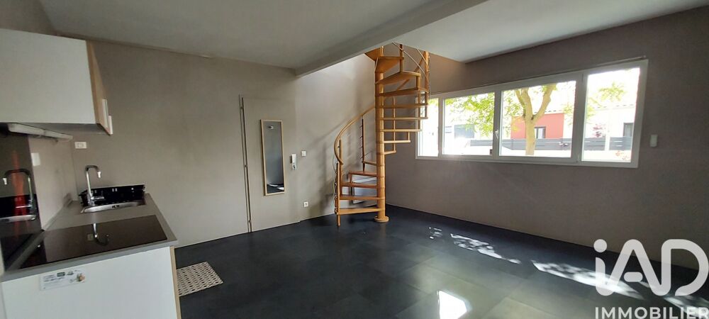 � vendre  Maison Saint-Rogatien (17220)