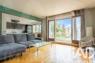  Appartement � louer 3 pi�ces 72 m�