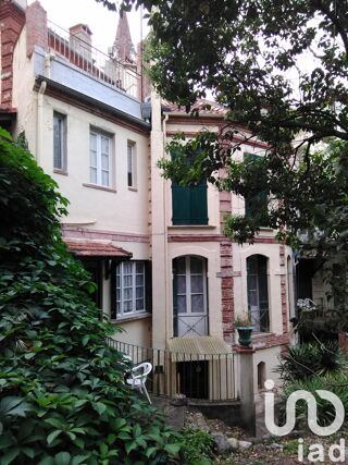  Maison � vendre 8 pi�ces 270 m�
