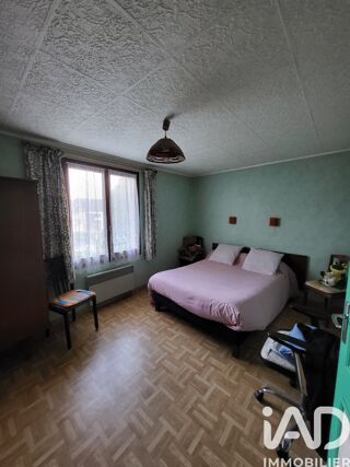 Maison  vendre 3 pices 72 m