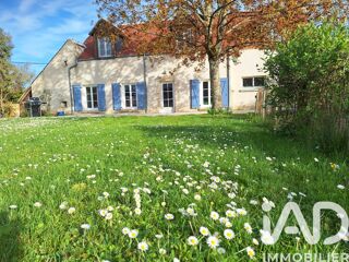  Maison � vendre 9 pi�ces 184 m�