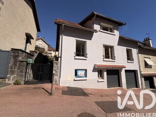  Maison � vendre 5 pi�ces 130 m�
