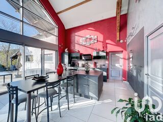  Villa � vendre 6 pi�ces 220 m�