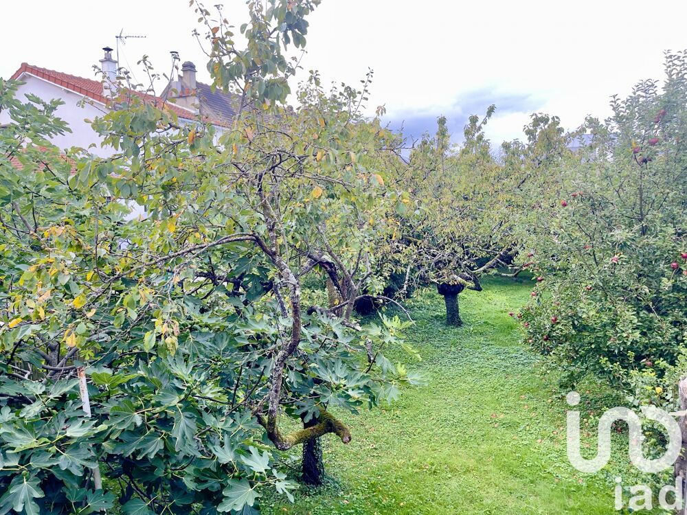 Vente Maison Vente Maison/villa 8 pices Clamart