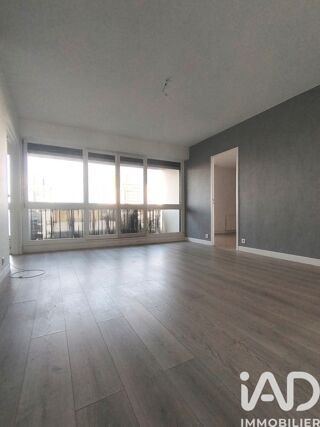  Appartement � vendre 3 pi�ces 65 m�