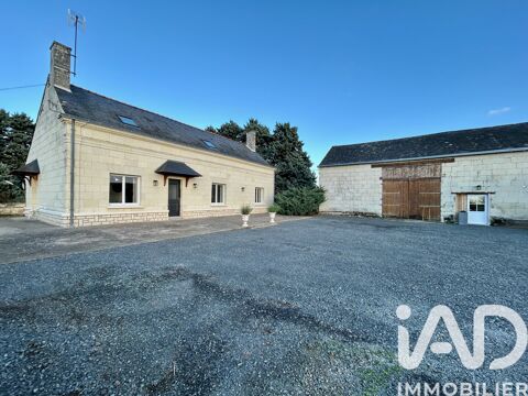   Vente Maison/villa 5 pi�ces Maison - 5 pi�ce(s) - 156 m�