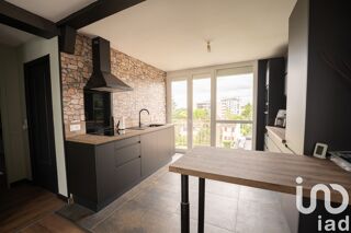  Appartement � vendre 4 pi�ces 81 m�