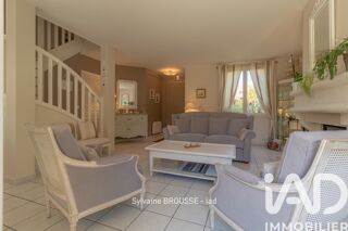  Maison � vendre 7 pi�ces 130 m�