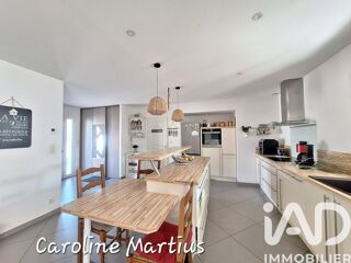  Maison � vendre 4 pi�ces 125 m�