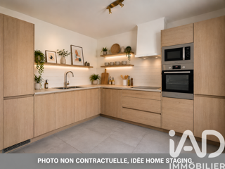  Maison � vendre 6 pi�ces 110 m�