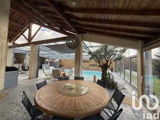  Maison  vendre 7 pices 166 m
