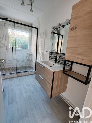  Appartement � vendre 4 pi�ces 75 m�