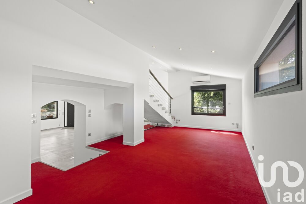  vendre  Maison Aubagne (13400)