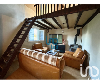  Maison � vendre 4 pi�ces 90 m�