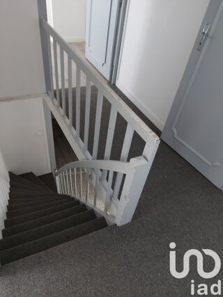  Maison � vendre 5 pi�ces 100 m�