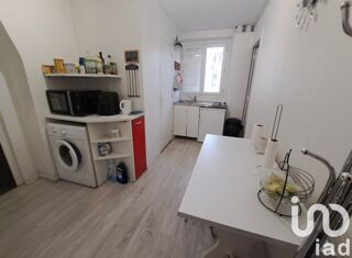  Appartement � vendre 2 pi�ces 34 m�