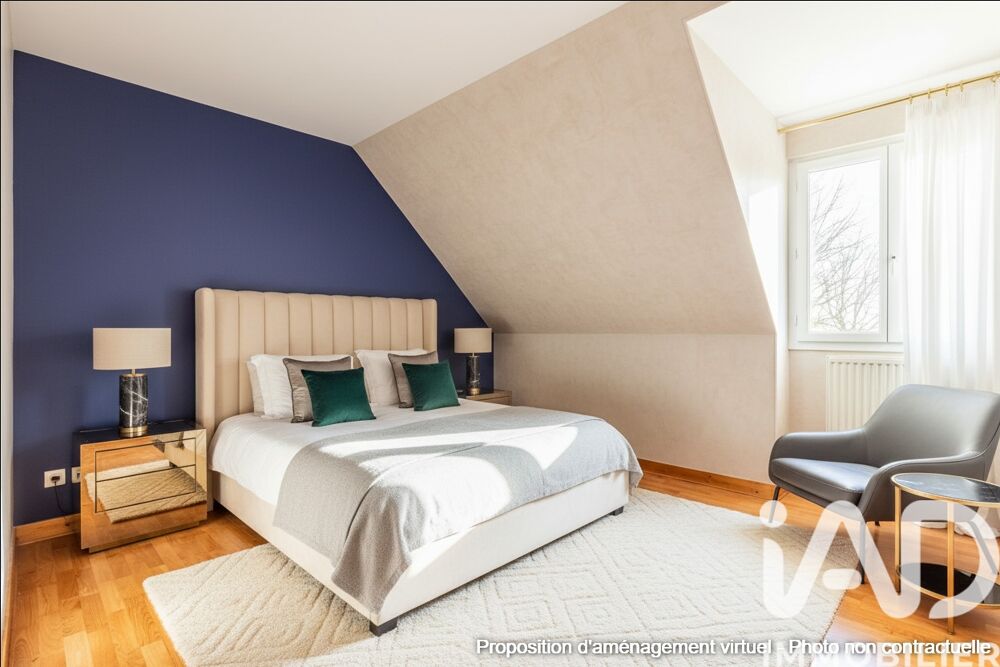 � vendre  Villa Janvry (91640)