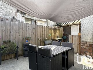  Maison � vendre 6 pi�ces 166 m�
