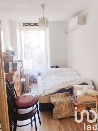  Appartement � vendre 3 pi�ces 58 m�